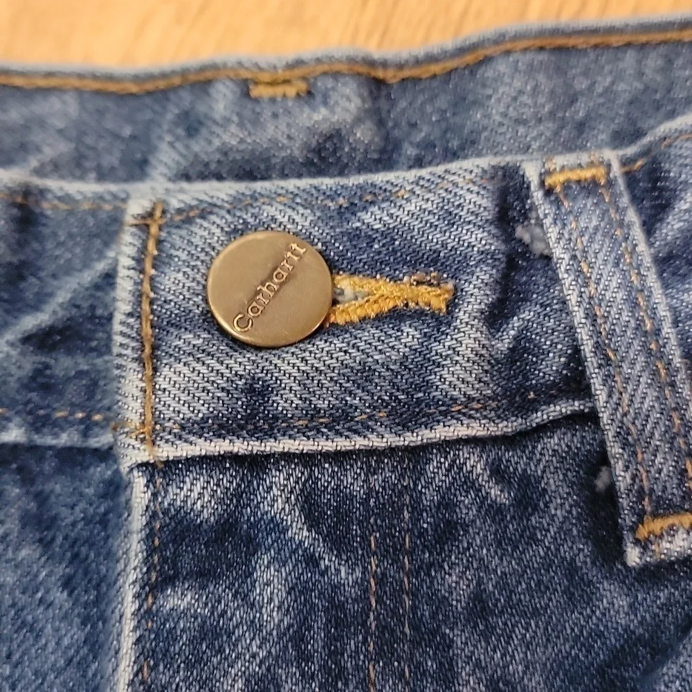 Carhartt these are
